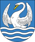 Coat of arms of Miory