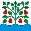 Flag of Egnach