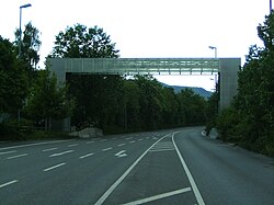 Pfullingen Peoplemover