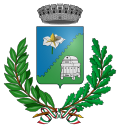 Coat of arms of Sfruz