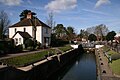 Marlow Lock