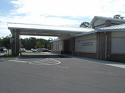Spring Hill Library Branch