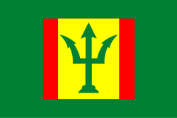 Flag of Wadhwan