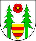 Coat of arms of Hatten