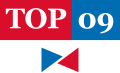 Party logo 2017–2021