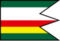 Flag of Tehla