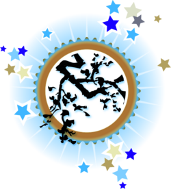 Welcome to the Teahouse Badge