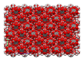 Packing of 3×3×3 unit cells