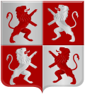 Coat of arms of Zaandijk
