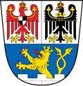 Coat of arms of Erlangen