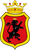 Coat of arms of Papenburg