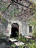 Bar Vitelli featured in The Godfather