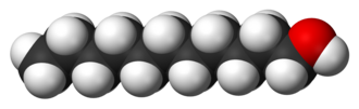 Space-filling formula