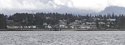 Village of Angoon, Alaska