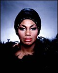 Leontyne Price, operatic soprano (Special Studies 1952)[161][162]