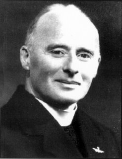 Fahey in 1936