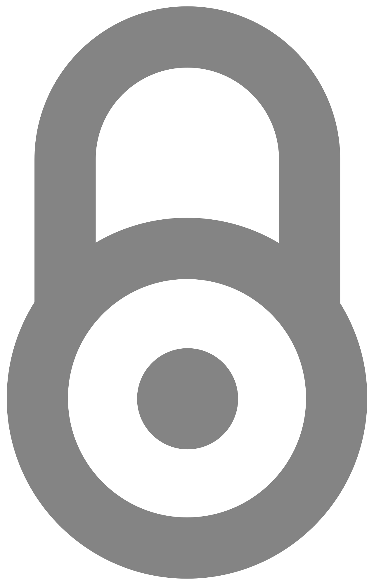 Closed Access logo transparent.svg