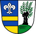 Coat of arms of Weiding