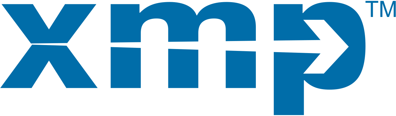 XMP logo.svg