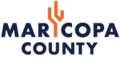Official logo of Maricopa County, Arizona