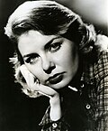 Joanne Woodward, Academy Award-winning actress Emmy Award & Golden Globe winner