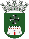Coat of arms of Guaynabo