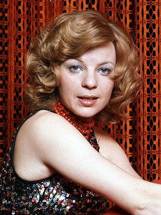 Kaspers, ca. 1975