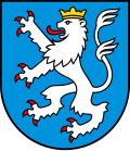 Coat of arms of Wikon