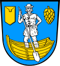 Coat of arms of Reckendorf