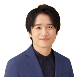 Shunsuke Kazama