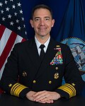 Charles B. Cooper II[53]