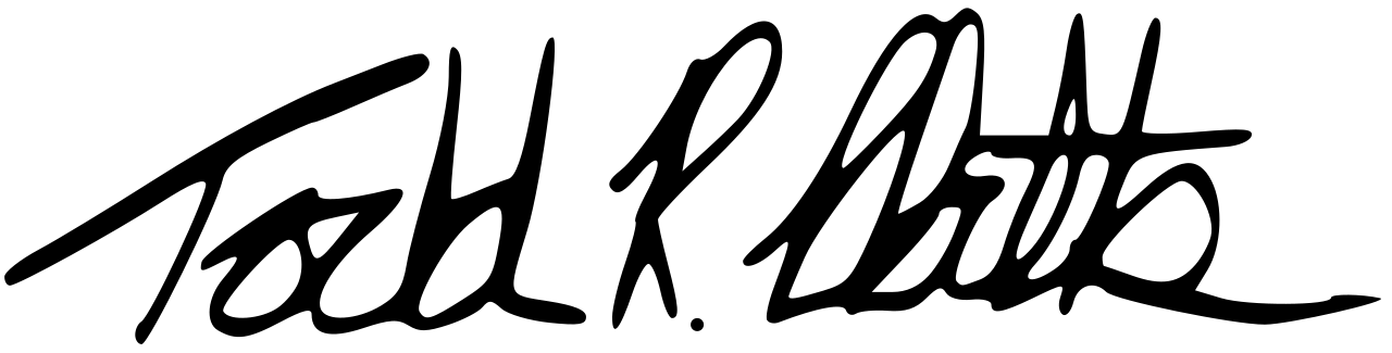 Todd Platts-signature.svg