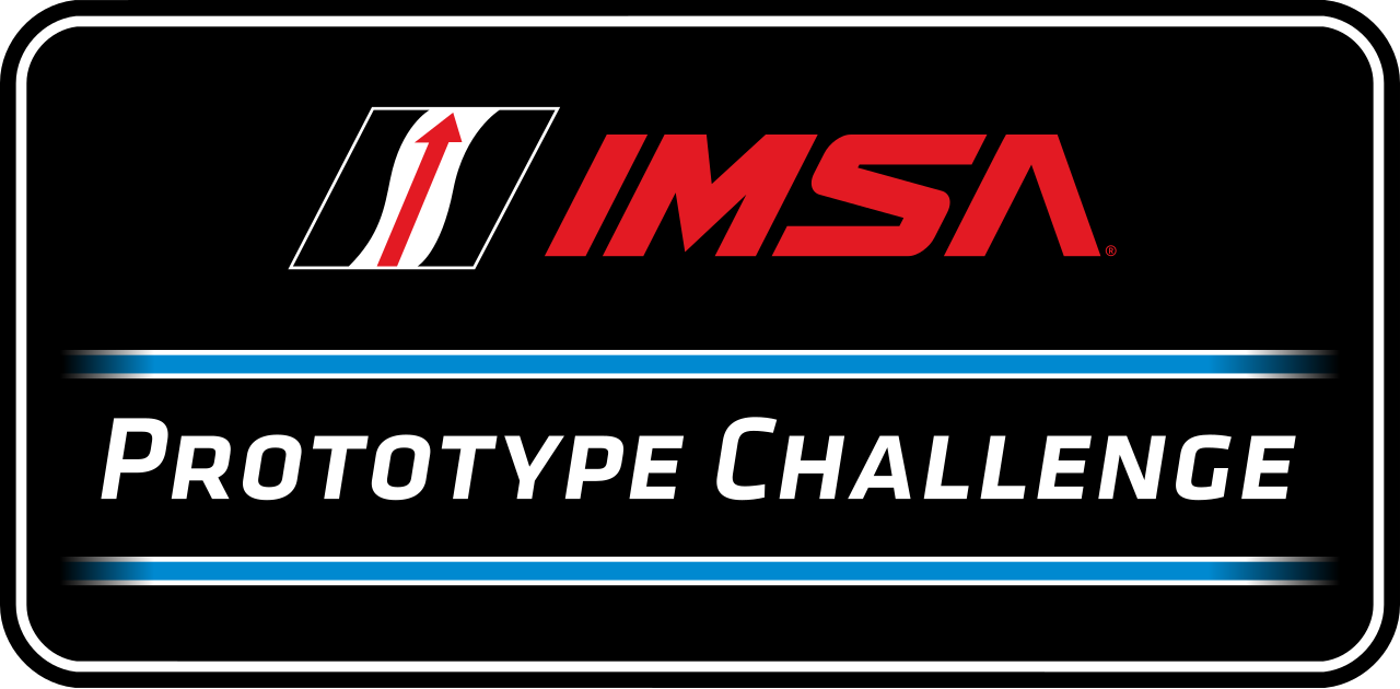 IMSA Prototype Challenge logo.svg