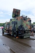CS/MPQ-90 at Chengkungling Ground, 2015