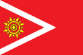 Flag of Kropyvnytskyi Raion