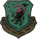 868th Tactical Missile Training Group