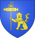 Coat of arms of Arles