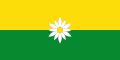 Flag of Marsella