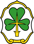 Coat of arms of Fürth