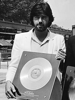 Hoebee in 1979