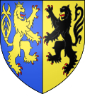 Coat of arms of Guelders