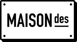 Logo of Maisondes