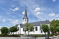 St Joris and St Godelieve Church