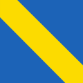 Flag of Bournens