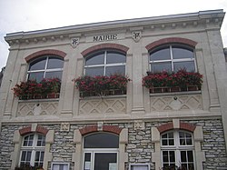 Town hall