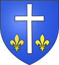 Coat of arms of Elne
