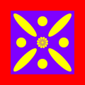 Flag of Persia