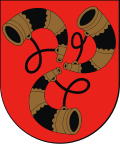 Coat of arms of Piaski
