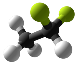 Difluoroethane