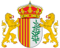 Coat of arms of Albelda